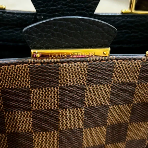 Louis Vuitton purse - Picture 3 of 12